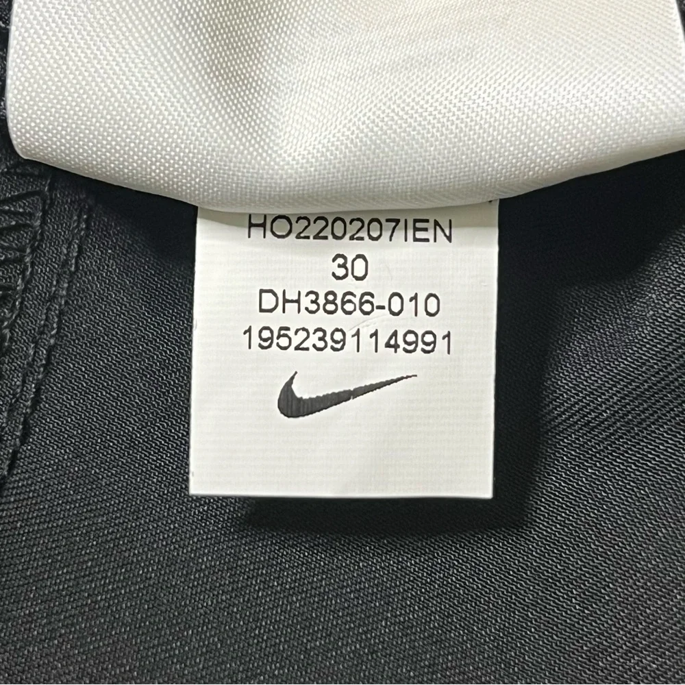 Nike Sportswear Tech Essentials Woven Unlined Cargo Pants Men’s Size 30 - Picture 14 of 16